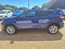 USED 2014 14 NISSAN QASHQAI 1.2 DIG-T Acenta Premium 2WD Euro 5 (s/s) 5dr LOW MILEAGE/LOW INSURANCE!!!