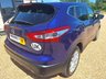 USED 2014 14 NISSAN QASHQAI 1.2 DIG-T Acenta Premium 2WD Euro 5 (s/s) 5dr LOW MILEAGE/LOW INSURANCE!!!