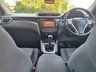 USED 2014 14 NISSAN QASHQAI 1.2 DIG-T Acenta Premium 2WD Euro 5 (s/s) 5dr LOW MILEAGE/LOW INSURANCE!!!