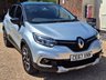 USED 2018 67 RENAULT CAPTUR 1.2 TCe ENERGY Dynamique S Nav EDC Euro 6 (s/s) 5dr LOW MILEAGE/AUTOMATIC!!!!
