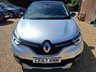 USED 2018 67 RENAULT CAPTUR 1.2 TCe ENERGY Dynamique S Nav EDC Euro 6 (s/s) 5dr LOW MILEAGE/AUTOMATIC!!!!