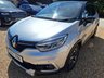 USED 2018 67 RENAULT CAPTUR 1.2 TCe ENERGY Dynamique S Nav EDC Euro 6 (s/s) 5dr LOW MILEAGE/AUTOMATIC!!!!