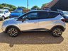 USED 2018 67 RENAULT CAPTUR 1.2 TCe ENERGY Dynamique S Nav EDC Euro 6 (s/s) 5dr LOW MILEAGE/AUTOMATIC!!!!