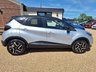 USED 2018 67 RENAULT CAPTUR 1.2 TCe ENERGY Dynamique S Nav EDC Euro 6 (s/s) 5dr LOW MILEAGE/AUTOMATIC!!!!