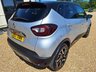 USED 2018 67 RENAULT CAPTUR 1.2 TCe ENERGY Dynamique S Nav EDC Euro 6 (s/s) 5dr LOW MILEAGE/AUTOMATIC!!!!