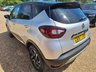 USED 2018 67 RENAULT CAPTUR 1.2 TCe ENERGY Dynamique S Nav EDC Euro 6 (s/s) 5dr LOW MILEAGE/AUTOMATIC!!!!