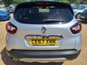 USED 2018 67 RENAULT CAPTUR 1.2 TCe ENERGY Dynamique S Nav EDC Euro 6 (s/s) 5dr LOW MILEAGE/AUTOMATIC!!!!