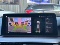 USED 2021 21 BMW 5 SERIES 2.0 530e 12kWh SE Touring 5dr Petrol Plug-in Hybrid Steptronic Euro 6 (s/s) (292 ps) Full BMW Service History  |  Only 2 Owners From Brand New  |  2 Keys