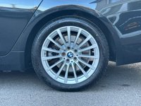 USED 2021 21 BMW 5 SERIES 2.0 530e 12kWh SE Touring 5dr Petrol Plug-in Hybrid Steptronic Euro 6 (s/s) (292 ps) Full BMW Service History  |  Only 2 Owners From Brand New  |  2 Keys
