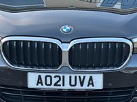 USED 2021 21 BMW 5 SERIES 2.0 530e 12kWh SE Touring 5dr Petrol Plug-in Hybrid Steptronic Euro 6 (s/s) (292 ps) Full BMW Service History  |  Only 2 Owners From Brand New  |  2 Keys