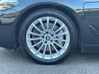 USED 2021 21 BMW 5 SERIES 2.0 530e 12kWh SE Touring 5dr Petrol Plug-in Hybrid Steptronic Euro 6 (s/s) (292 ps) Full BMW Service History  |  Only 2 Owners From Brand New  |  2 Keys