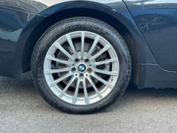 USED 2021 21 BMW 5 SERIES 2.0 530e 12kWh SE Touring 5dr Petrol Plug-in Hybrid Steptronic Euro 6 (s/s) (292 ps) Full BMW Service History  |  Only 2 Owners From Brand New  |  2 Keys