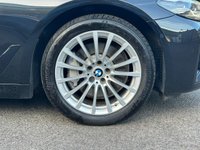 USED 2021 21 BMW 5 SERIES 2.0 530e 12kWh SE Touring 5dr Petrol Plug-in Hybrid Steptronic Euro 6 (s/s) (292 ps) Full BMW Service History  |  Only 2 Owners From Brand New  |  2 Keys
