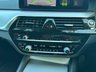 USED 2021 21 BMW 5 SERIES 2.0 530e 12kWh SE Touring 5dr Petrol Plug-in Hybrid Steptronic Euro 6 (s/s) (292 ps) Full BMW Service History  |  Only 2 Owners From Brand New  |  2 Keys