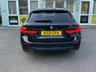 USED 2021 21 BMW 5 SERIES 2.0 530e 12kWh SE Touring 5dr Petrol Plug-in Hybrid Steptronic Euro 6 (s/s) (292 ps) Full BMW Service History  |  Only 2 Owners From Brand New  |  2 Keys