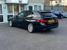 USED 2021 21 BMW 5 SERIES 2.0 530e 12kWh SE Touring 5dr Petrol Plug-in Hybrid Steptronic Euro 6 (s/s) (292 ps) Full BMW Service History  |  Only 2 Owners From Brand New  |  2 Keys
