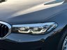 USED 2021 21 BMW 5 SERIES 2.0 530e 12kWh SE Touring 5dr Petrol Plug-in Hybrid Steptronic Euro 6 (s/s) (292 ps) Full BMW Service History  |  Only 2 Owners From Brand New  |  2 Keys