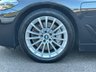 USED 2021 21 BMW 5 SERIES 2.0 530e 12kWh SE Touring 5dr Petrol Plug-in Hybrid Steptronic Euro 6 (s/s) (292 ps) Full BMW Service History  |  Only 2 Owners From Brand New  |  2 Keys