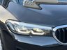USED 2021 21 BMW 5 SERIES 2.0 530e 12kWh SE Touring 5dr Petrol Plug-in Hybrid Steptronic Euro 6 (s/s) (292 ps) Full BMW Service History  |  Only 2 Owners From Brand New  |  2 Keys