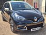 USED 2016 66 RENAULT CAPTUR 1.5 dCi ENERGY Dynamique S Nav Euro 6 (s/s) 5dr LOW MILEAGE!!!
