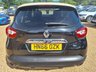 USED 2016 66 RENAULT CAPTUR 1.5 dCi ENERGY Dynamique S Nav Euro 6 (s/s) 5dr LOW MILEAGE!!!