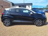 USED 2016 66 RENAULT CAPTUR 1.5 dCi ENERGY Dynamique S Nav Euro 6 (s/s) 5dr LOW MILEAGE!!!