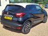 USED 2016 66 RENAULT CAPTUR 1.5 dCi ENERGY Dynamique S Nav Euro 6 (s/s) 5dr LOW MILEAGE!!!