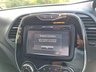 USED 2016 66 RENAULT CAPTUR 1.5 dCi ENERGY Dynamique S Nav Euro 6 (s/s) 5dr LOW MILEAGE!!!