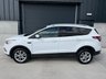 USED 2017 66 FORD KUGA 2.0 TDCi Titanium SUV 5dr Diesel Manual AWD Euro 6 (s/s) (180 ps) 