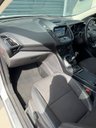 USED 2017 66 FORD KUGA 2.0 TDCi Titanium SUV 5dr Diesel Manual AWD Euro 6 (s/s) (180 ps) 