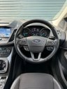 USED 2017 66 FORD KUGA 2.0 TDCi Titanium SUV 5dr Diesel Manual AWD Euro 6 (s/s) (180 ps) 