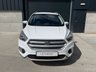 USED 2017 66 FORD KUGA 2.0 TDCi Titanium SUV 5dr Diesel Manual AWD Euro 6 (s/s) (180 ps) 