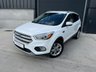 USED 2017 66 FORD KUGA 2.0 TDCi Titanium SUV 5dr Diesel Manual AWD Euro 6 (s/s) (180 ps) 