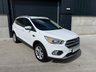USED 2017 66 FORD KUGA 2.0 TDCi Titanium SUV 5dr Diesel Manual AWD Euro 6 (s/s) (180 ps) 