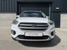 USED 2017 66 FORD KUGA 2.0 TDCi Titanium SUV 5dr Diesel Manual AWD Euro 6 (s/s) (180 ps) 
