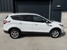 USED 2017 66 FORD KUGA 2.0 TDCi Titanium SUV 5dr Diesel Manual AWD Euro 6 (s/s) (180 ps) 