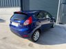 USED 2017 66 FORD FIESTA 1.0T EcoBoost Titanium Hatchback 5dr Petrol Manual Euro 6 (s/s) (100 ps) 