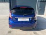 USED 2017 66 FORD FIESTA 1.0T EcoBoost Titanium Hatchback 5dr Petrol Manual Euro 6 (s/s) (100 ps) 