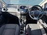 USED 2017 66 FORD FIESTA 1.0T EcoBoost Titanium Hatchback 5dr Petrol Manual Euro 6 (s/s) (100 ps) 
