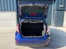 USED 2017 66 FORD FIESTA 1.0T EcoBoost Titanium Hatchback 5dr Petrol Manual Euro 6 (s/s) (100 ps) 