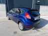 USED 2017 66 FORD FIESTA 1.0T EcoBoost Titanium Hatchback 5dr Petrol Manual Euro 6 (s/s) (100 ps) 
