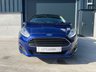 USED 2017 66 FORD FIESTA 1.0T EcoBoost Titanium Hatchback 5dr Petrol Manual Euro 6 (s/s) (100 ps) 