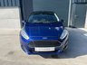 USED 2017 66 FORD FIESTA 1.0T EcoBoost Titanium Hatchback 5dr Petrol Manual Euro 6 (s/s) (100 ps) 
