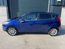 USED 2017 66 FORD FIESTA 1.0T EcoBoost Titanium Hatchback 5dr Petrol Manual Euro 6 (s/s) (100 ps) 