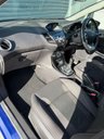 USED 2017 66 FORD FIESTA 1.0T EcoBoost Titanium Hatchback 5dr Petrol Manual Euro 6 (s/s) (100 ps) 