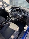 USED 2017 66 FORD FIESTA 1.0T EcoBoost Titanium Hatchback 5dr Petrol Manual Euro 6 (s/s) (100 ps) 