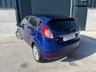 USED 2017 66 FORD FIESTA 1.0T EcoBoost Titanium Hatchback 5dr Petrol Manual Euro 6 (s/s) (100 ps) 
