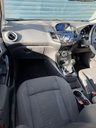 USED 2017 66 FORD FIESTA 1.0T EcoBoost Titanium Hatchback 5dr Petrol Manual Euro 6 (s/s) (100 ps) 