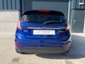 USED 2017 66 FORD FIESTA 1.0T EcoBoost Titanium Hatchback 5dr Petrol Manual Euro 6 (s/s) (100 ps) 