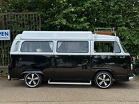 USED 2012 12 VOLKSWAGEN CAMPER T2 Kombi 1.4 Danbury Diamond Conversion 4 Speed Manual Bay Window - Right Hand Drive